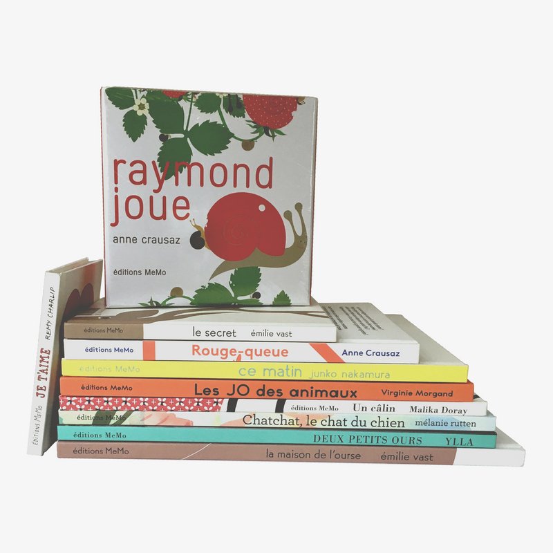 Onze bestsellers!