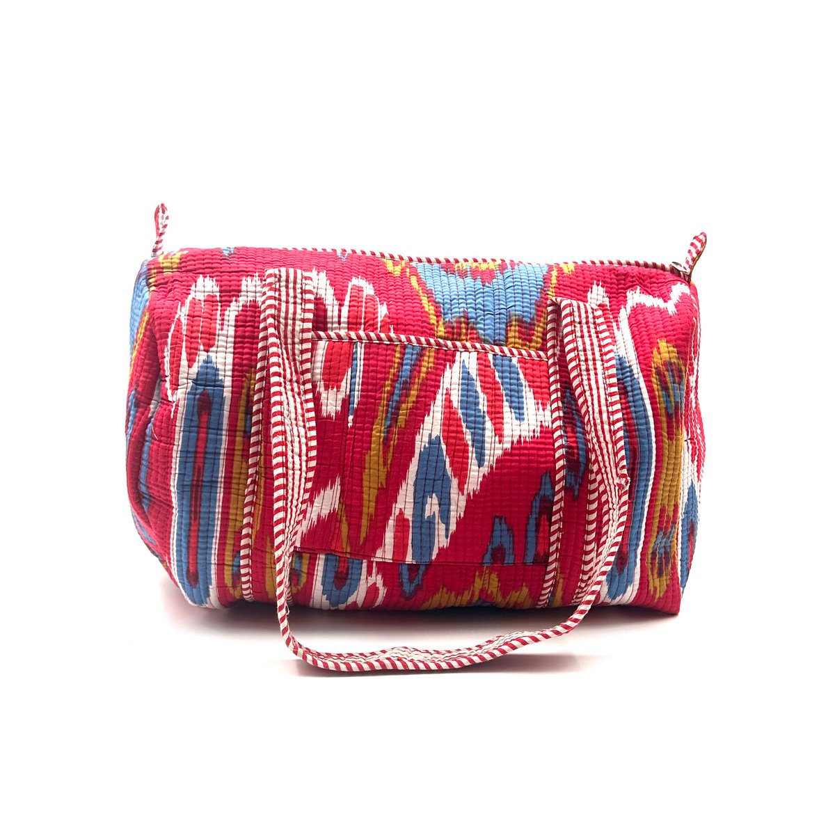 Wickeltasche