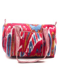 Wickeltasche