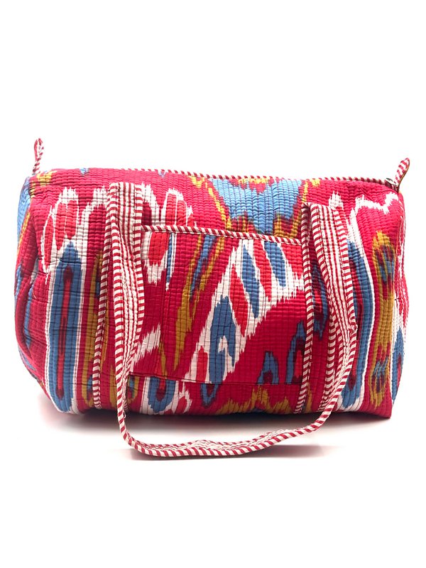 Wickeltasche