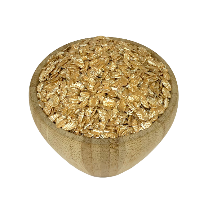 Organic Spelled Flakes in Bulk