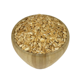 Organic Spelled Flakes in Bulk