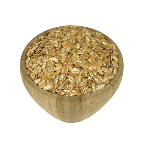 Bio Dinkelflocken in Bulk