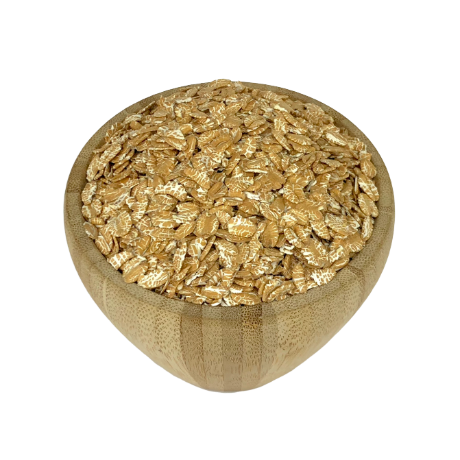 Organic Spelled Flakes in Bulk