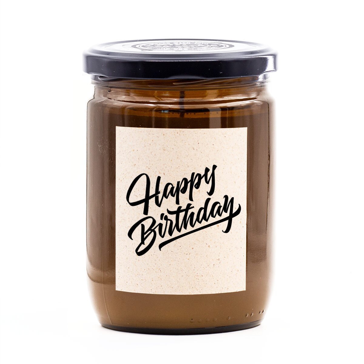 Świeczka zapachowa Happy Birthday - 360g
