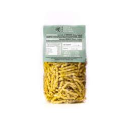 BUSIATA TRAPANESE SHORT 500 GR