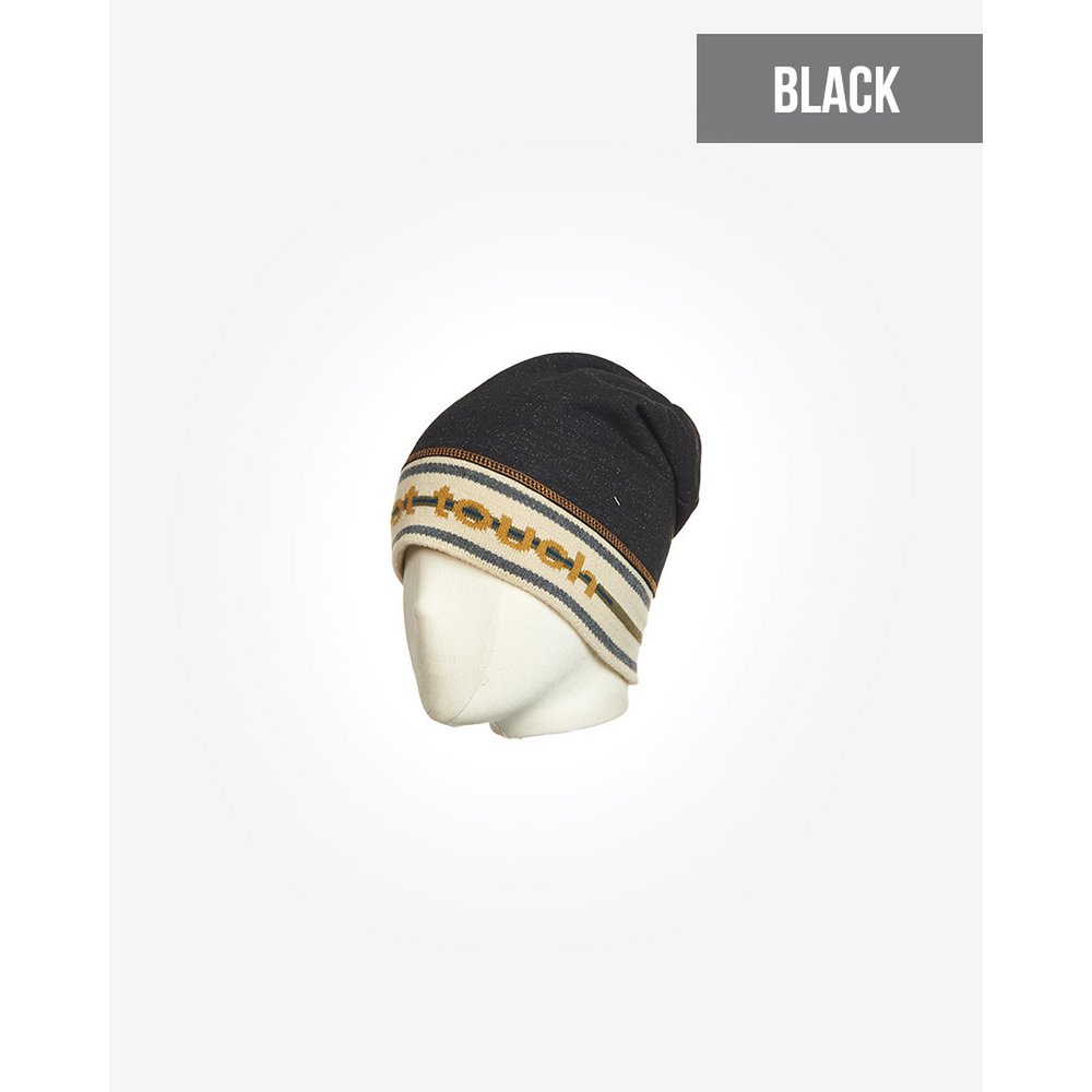Bonnet Original avec clips : GRATEL