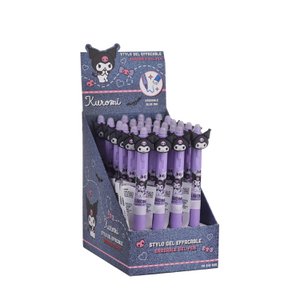 Kuromi radierbarer Gelstift