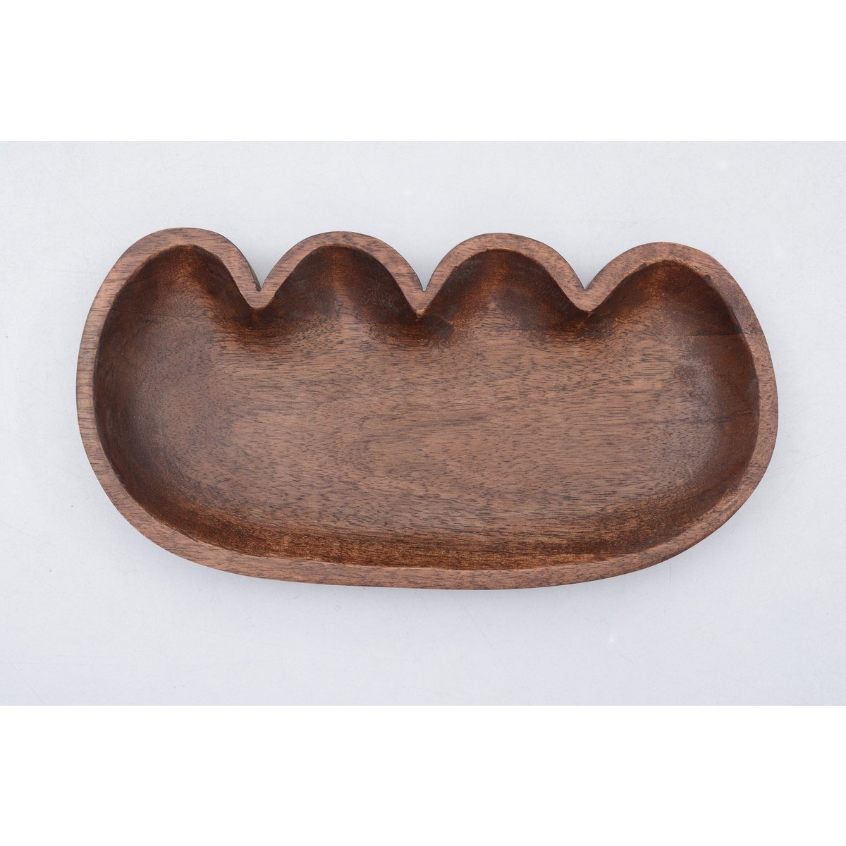 C-DOT HOUTEN SCHAAL SERVEGES (of SERVIES)