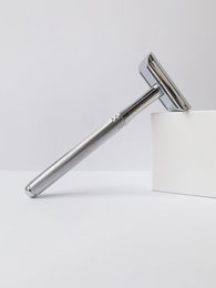 Bareaya Safety Razor