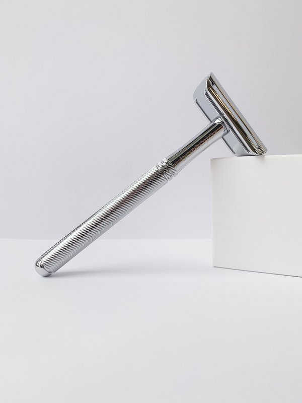 Bareaya Safety Razor
