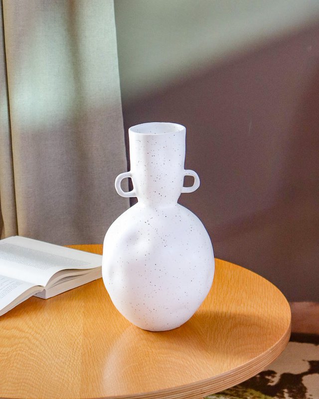 Parni Vase