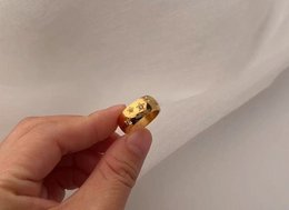 Boa – Bold Night Star Gold-Bandring