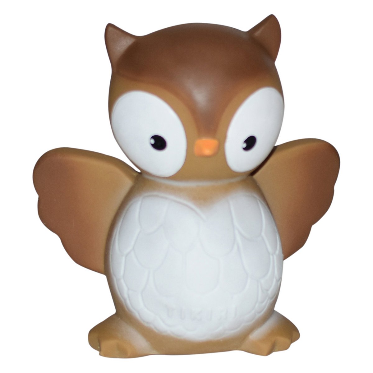 My First Woodland Animal Owl