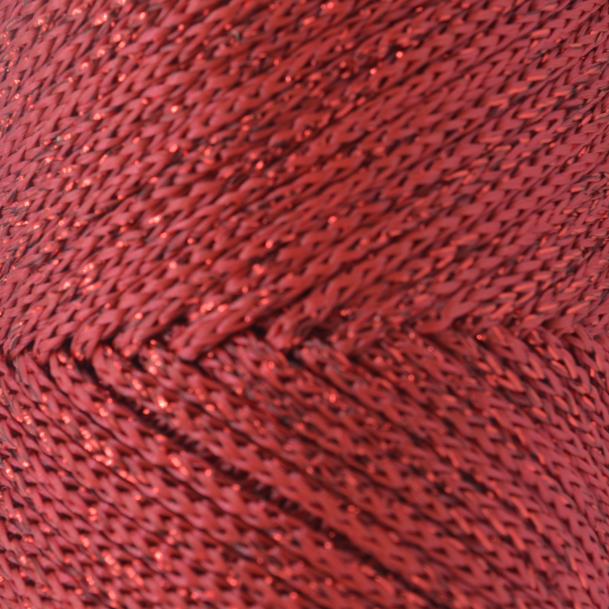 Sensy Premium 1,5 mm Sparkle - 164 iarde 90% polipropilene / 10% poliestere cordoncino macramè