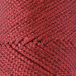 Sensy Premium 1,5 mm Sparkle - 164 iarde 90% polipropilene / 10% poliestere cordoncino macramè