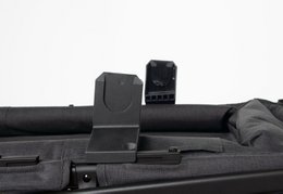 Babysitzadapter zum Klappen des Handcart „Cruiser“, 2 Teile
