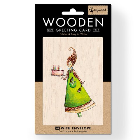Zoete wensen