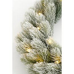 Wreath Nagoya Green