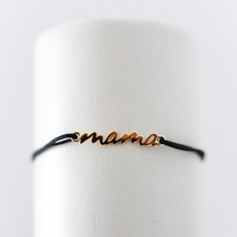 "Nyla" MAMA & MINI & OMA Armband