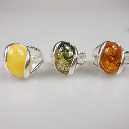 AmberLithuania