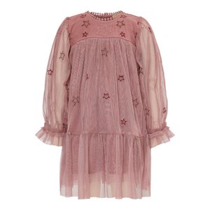 Ariana Dress - Lilac