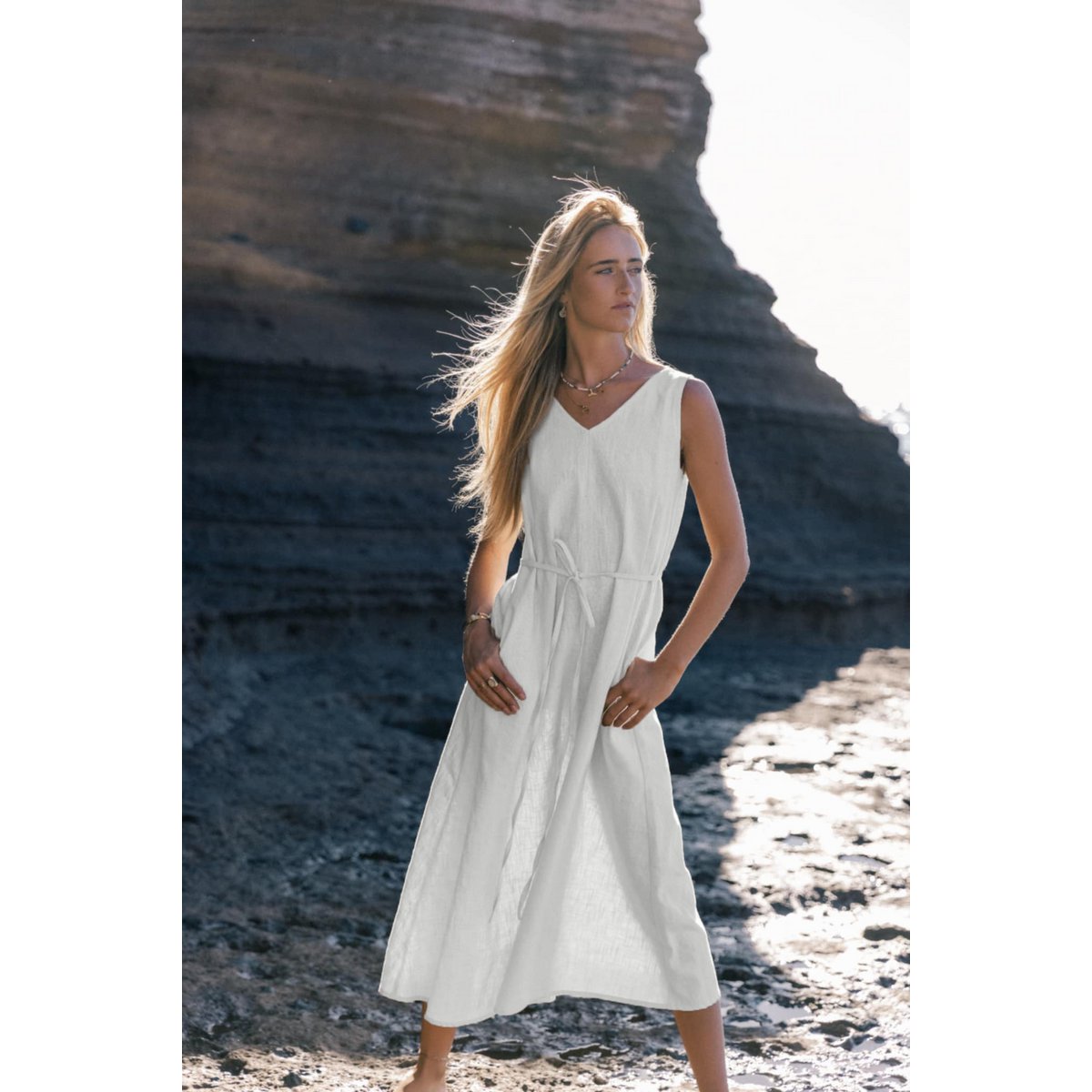 White XS