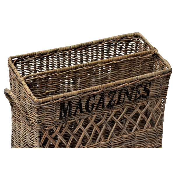 SIOLA Magazines holder 