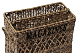 SIOLA Zeitschriftenhalter