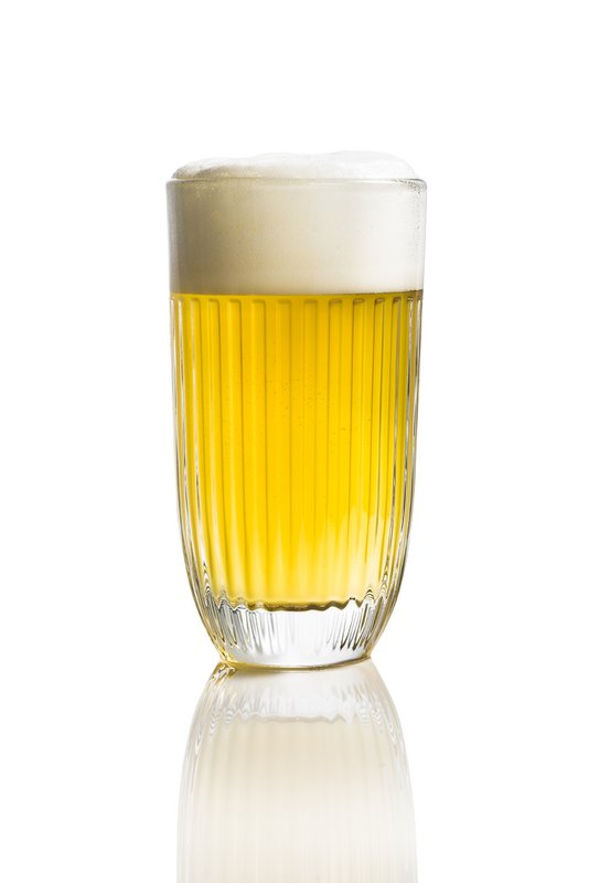 BICCHIERE LATTE 45 CL OUESSANT