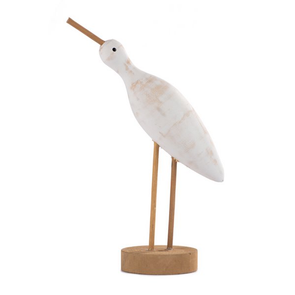 Aufsteller Möwe 17 cm VE 12