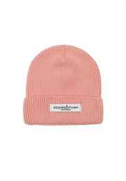  Soft, warm, and cozy pink merino wool beanie for kids aged 1-5 years and 6 years and older. Made with high-quality materials for comfort and durability.