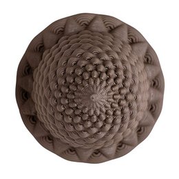 Plan B Black Negative - den 3D-printede selvvandende terracotta potte.