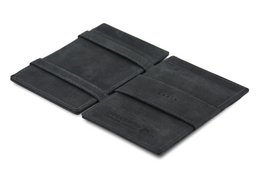 Pung Essenziale Carbon Black