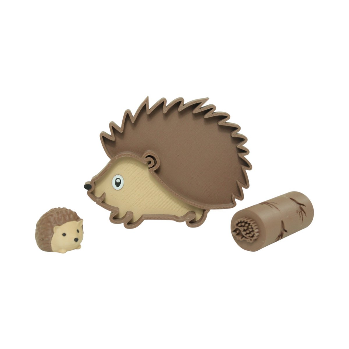 Figur - Igel