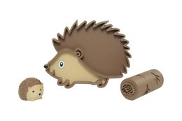 Figur - Igel