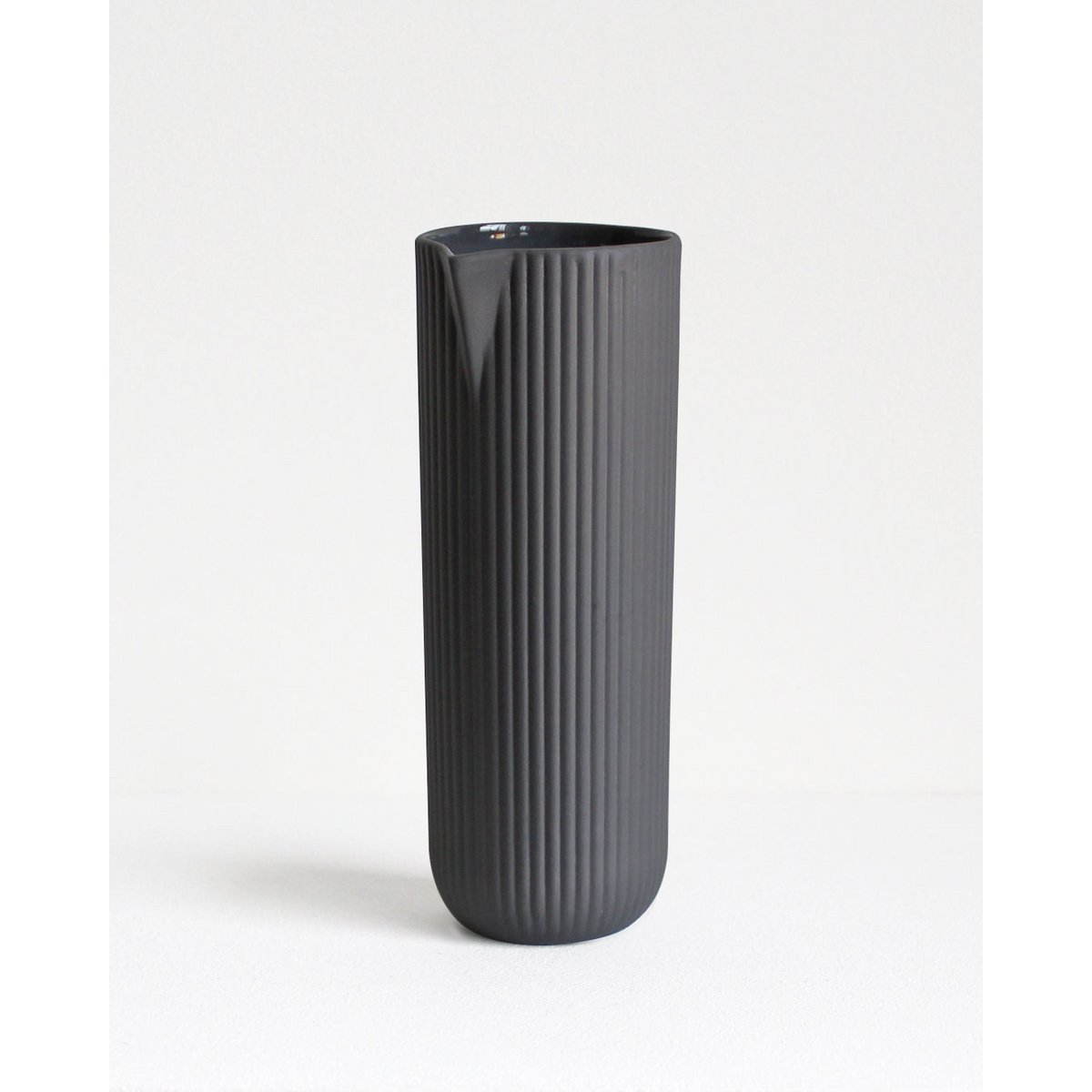 Colonna Caraffa | grigio scuro