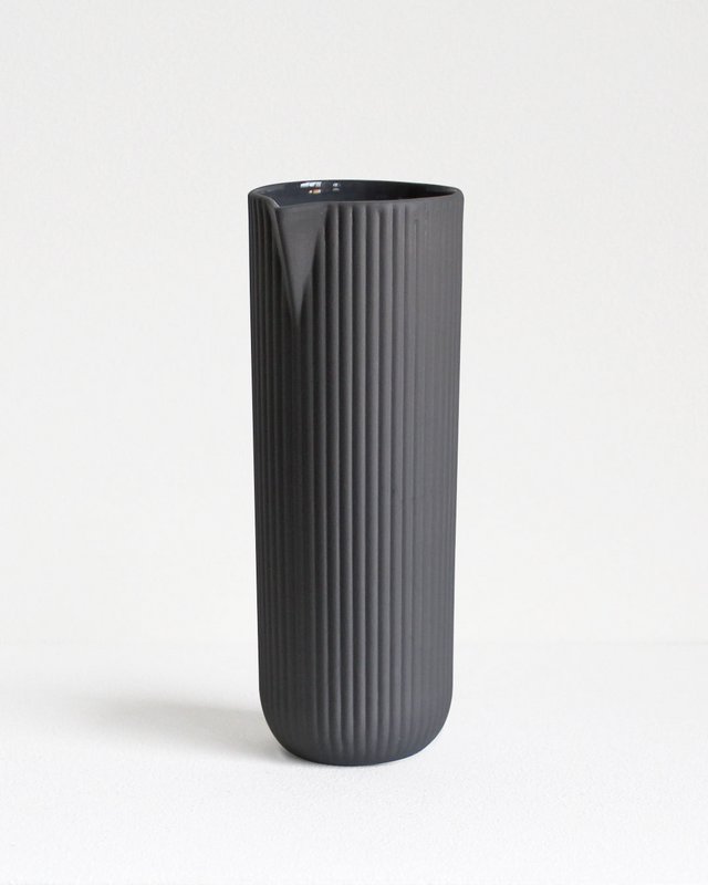 Colonna Caraffa | grigio scuro