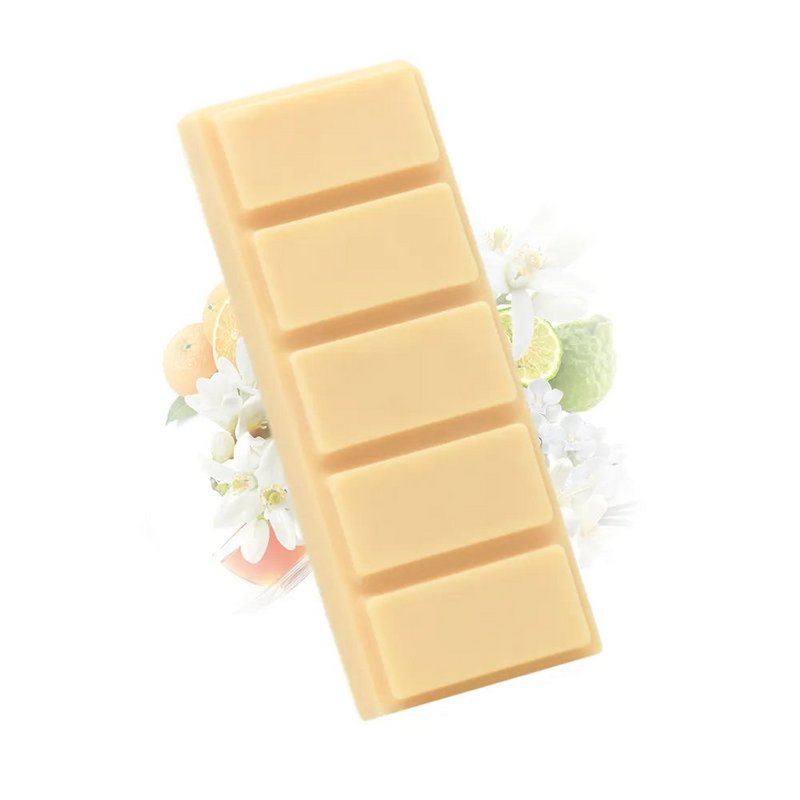 Fondant mit Orangenblütenduft