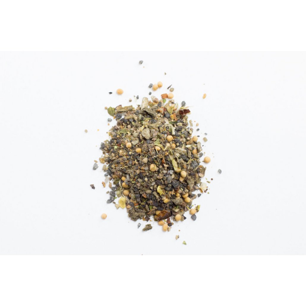 Gewürz-Glück Real Guy Steak Seasoning - Strong spice mixture for beef fillet, rump steak, entrecôte and grilled meat