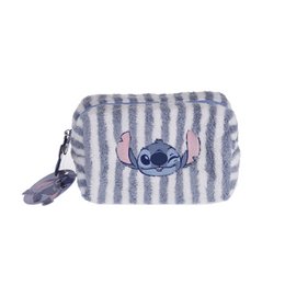 Stitch Plush Pencil Case