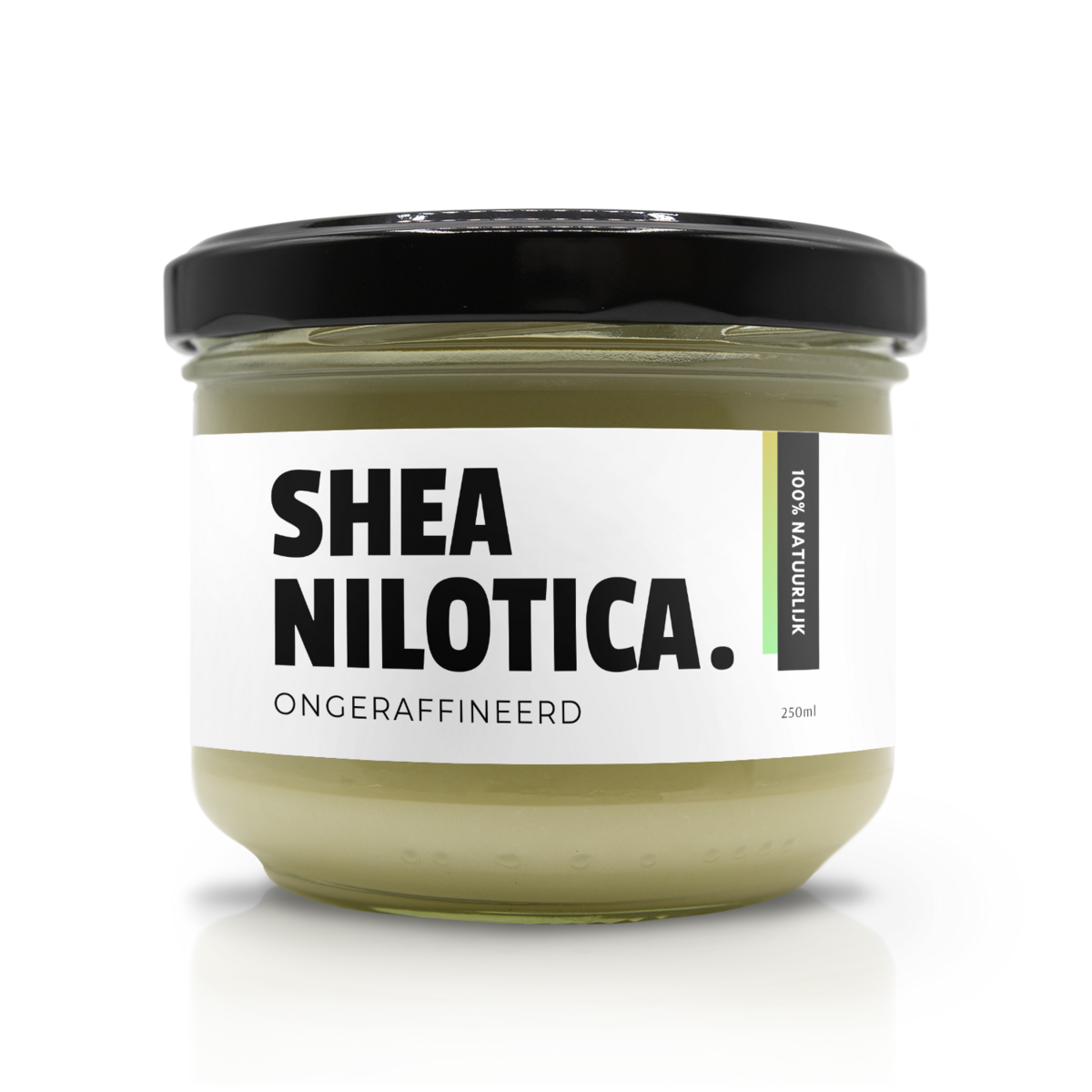 Shea nilotica - Zachte Shea Butter Nilotica