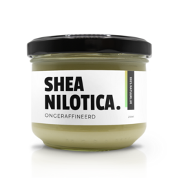 Shea nilotica - Zachte Shea Butter Nilotica