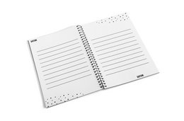 Statement booklet