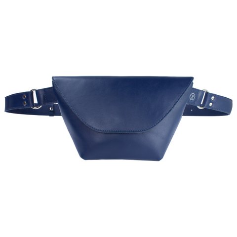 Heuptasje Navy