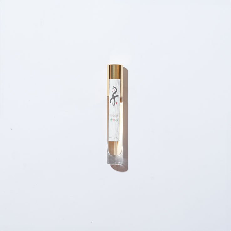 Scented mist for body, hair and pillow
