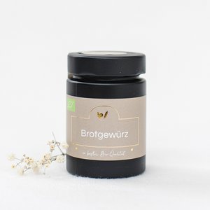 Biologische broodkruiden