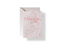 Fiorisce di compleanno