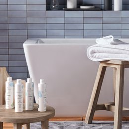 Puurest™ Body Wash with Eucalyptus Oil, 250ml
