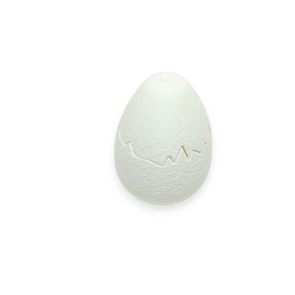 Egg with chick